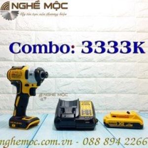 Combo 887